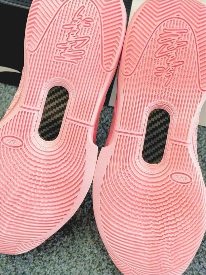 シューズ(男性用) Klay Thompson 10 41EUR/25.5cm/US8