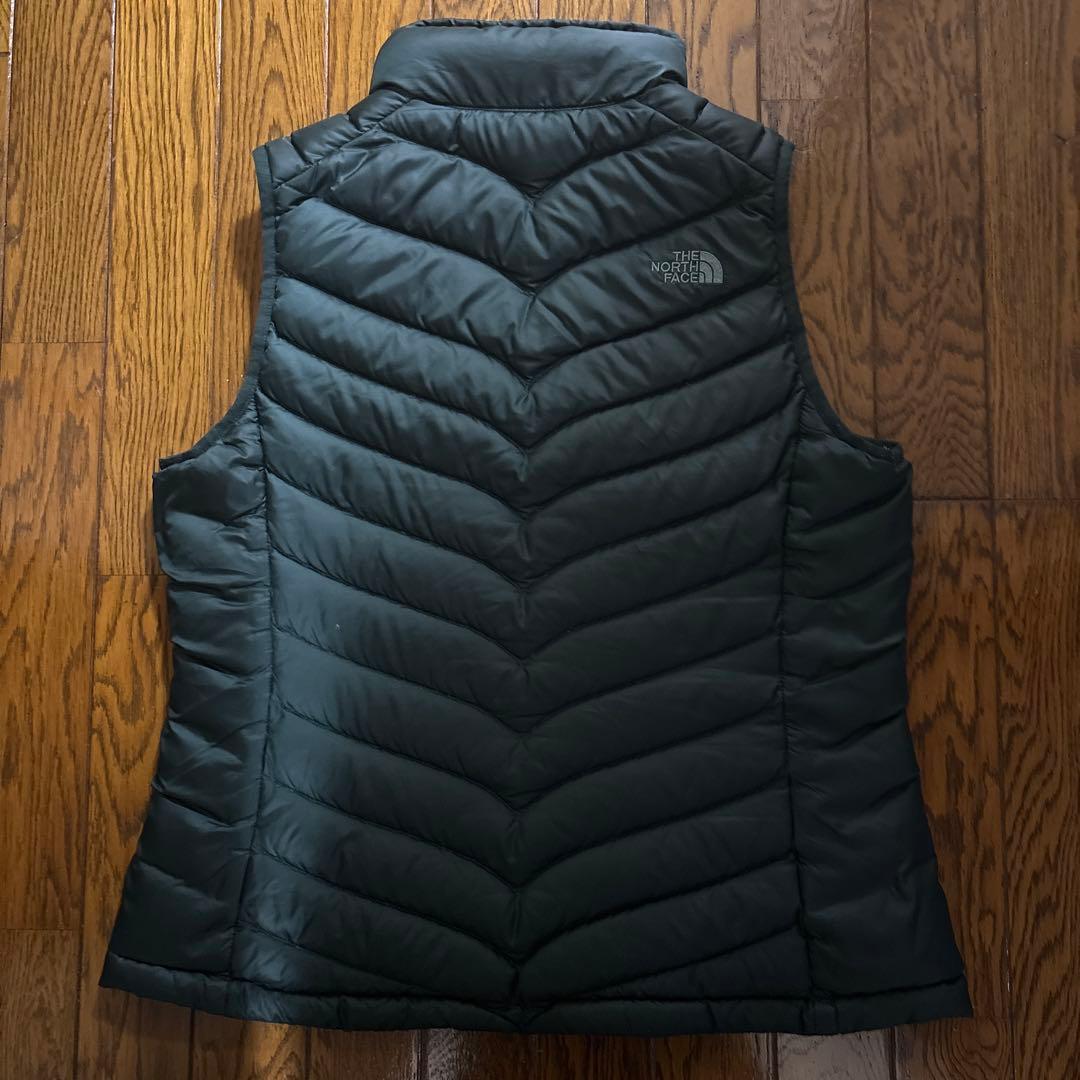 THE NORTH FACE ダウンベスト 550