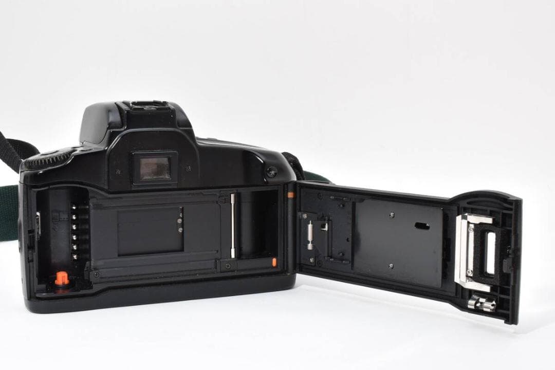 【ジャンク】 Canon EOSフィルムカメラ レンズ まとめ売り