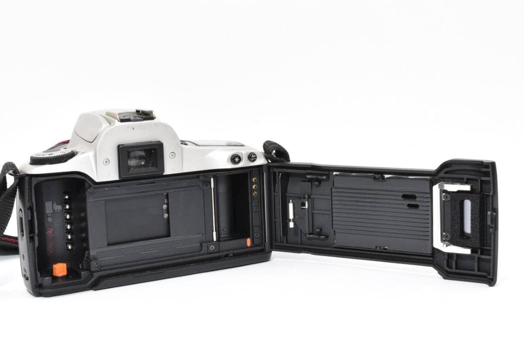 【ジャンク】 Canon EOSフィルムカメラ レンズ まとめ売り