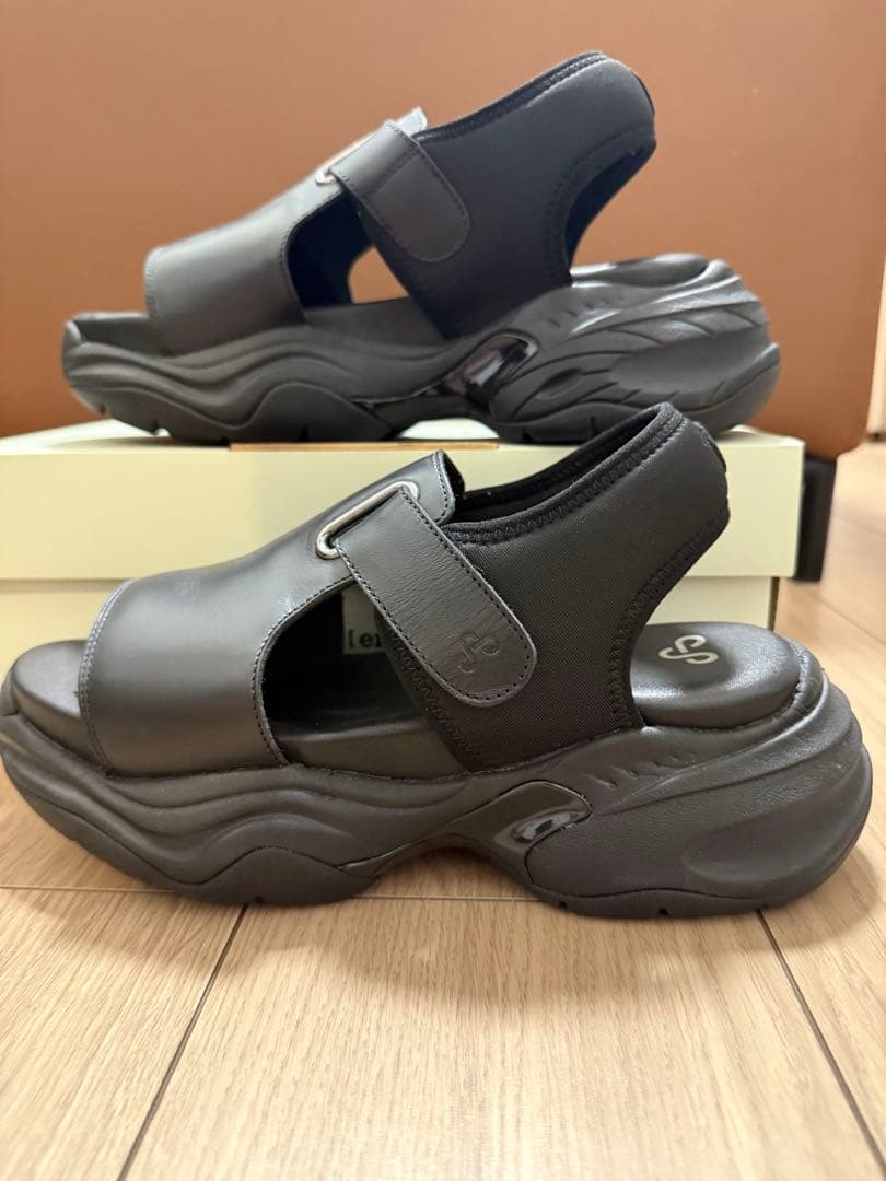 OAO/オーエーオー　サンダル（MONOLITH）