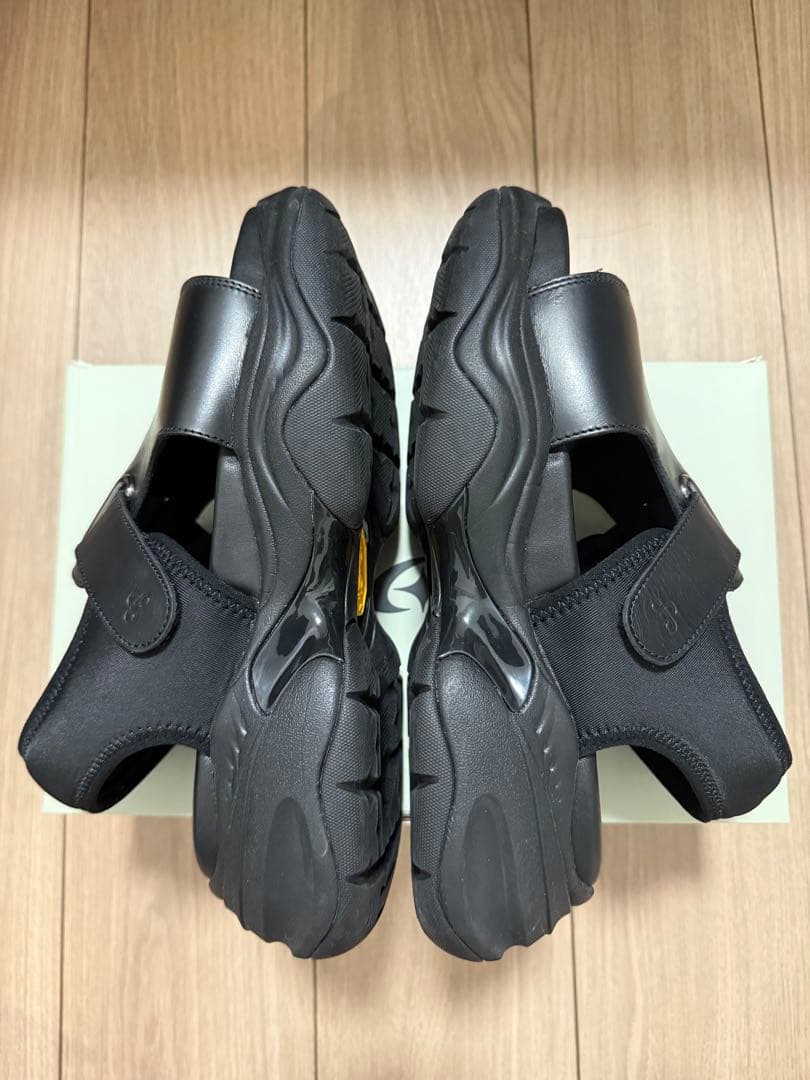 OAO/オーエーオー　サンダル（MONOLITH）