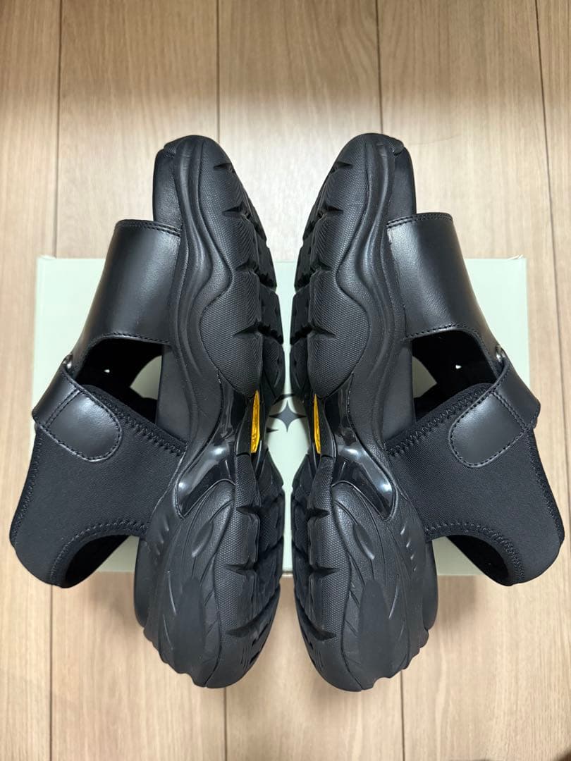 OAO/オーエーオー　サンダル（MONOLITH）