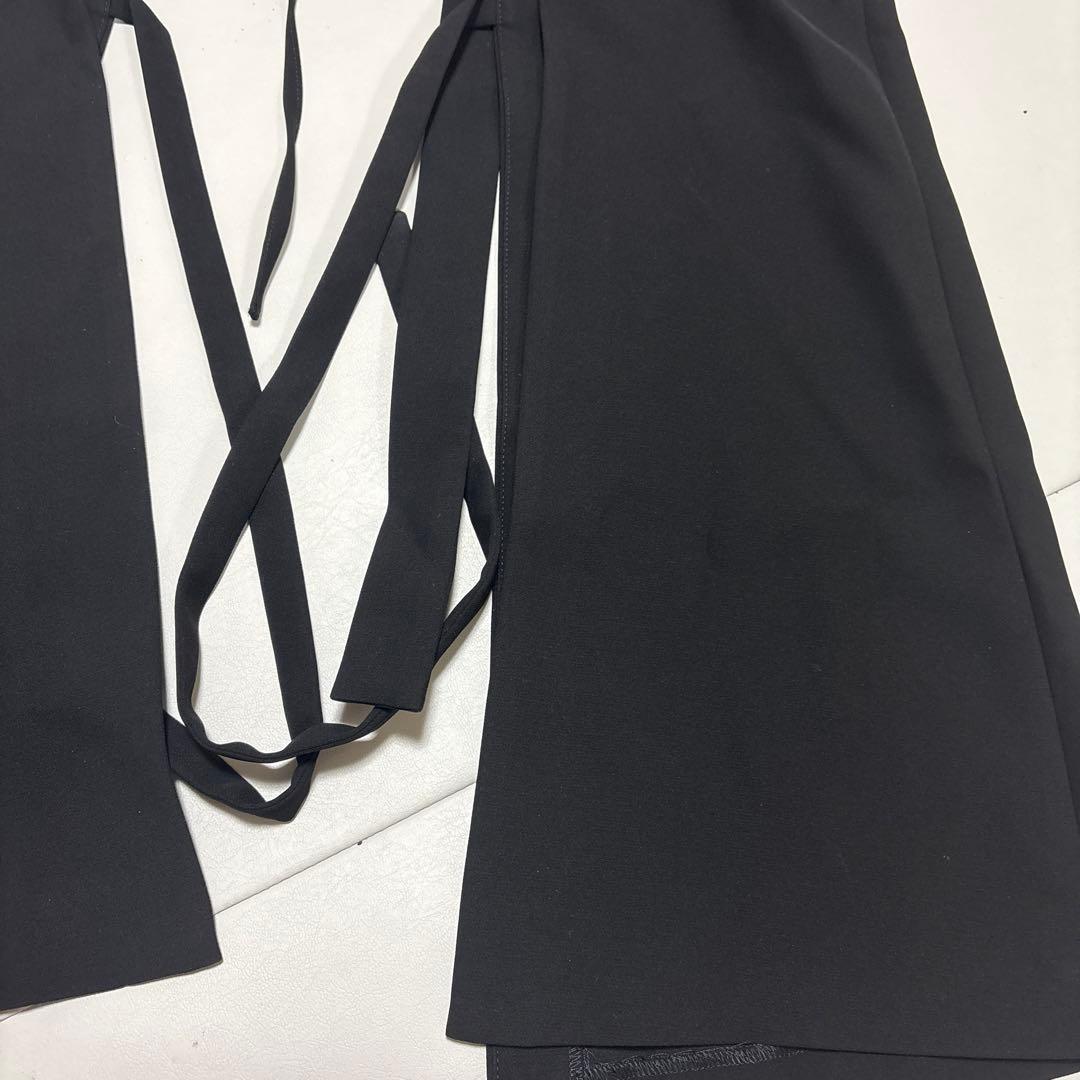 タグ付き✨ENFOLD ROUND COLLAR VEST ラウンドカラーベスト