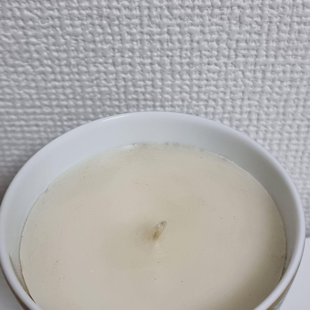 エルメス　HERMES　赤道直下のスケッチ　キャンドル