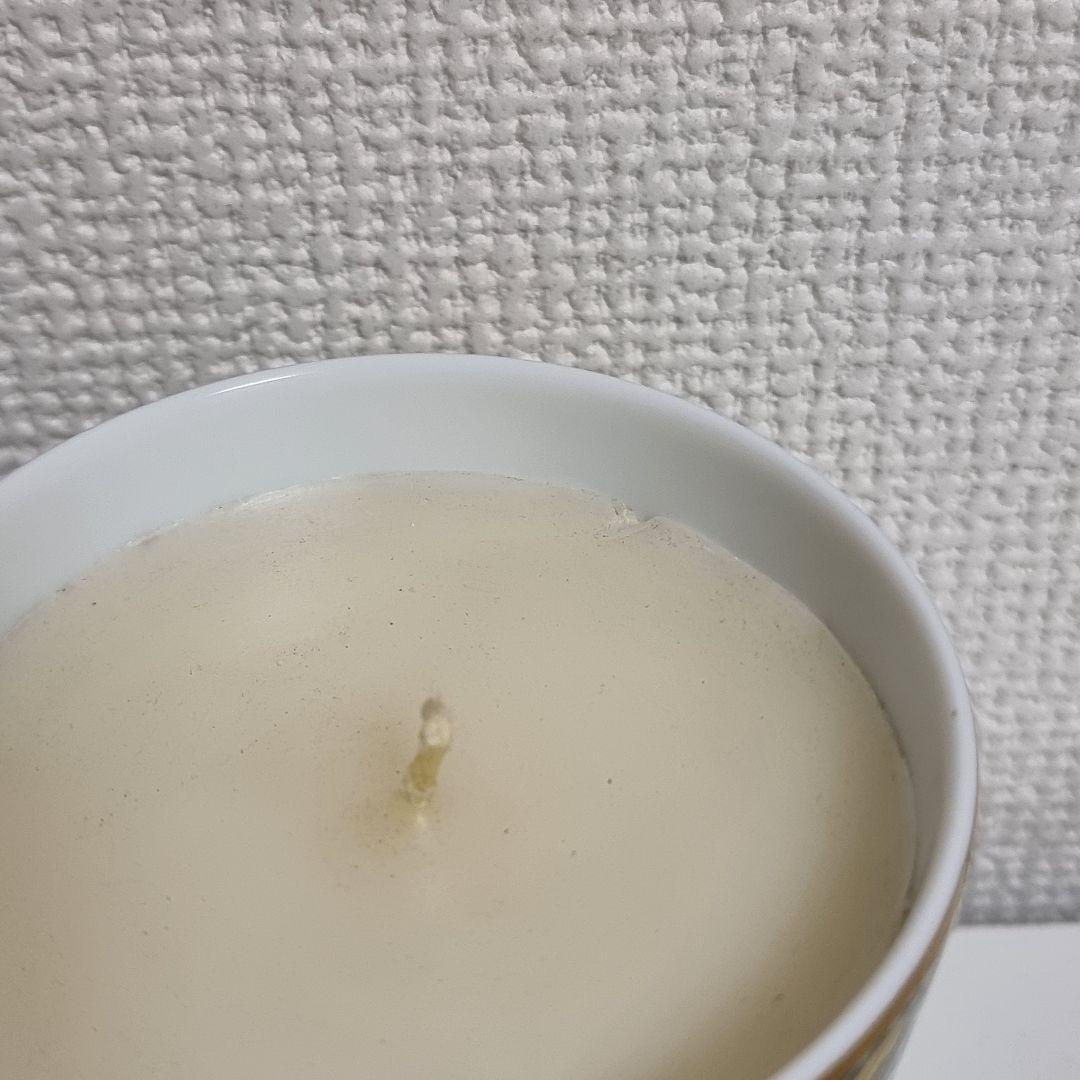 エルメス　HERMES　赤道直下のスケッチ　キャンドル