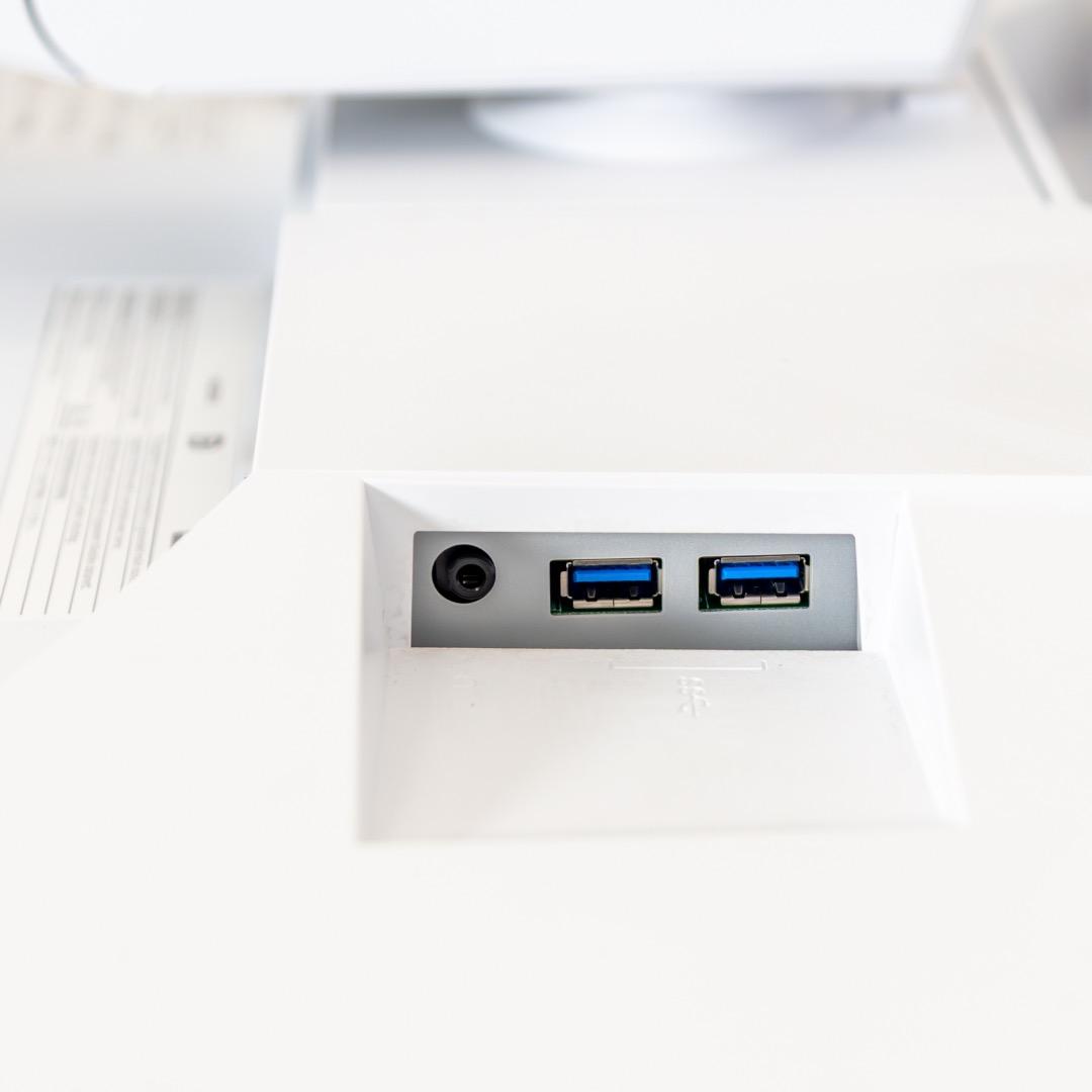 EIZO FlexScan EV2780 ホワイト