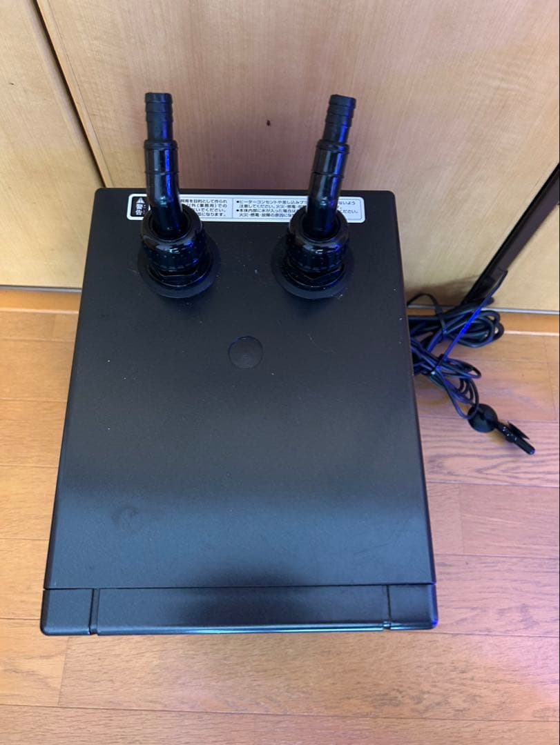 GEX クーラー　BK110