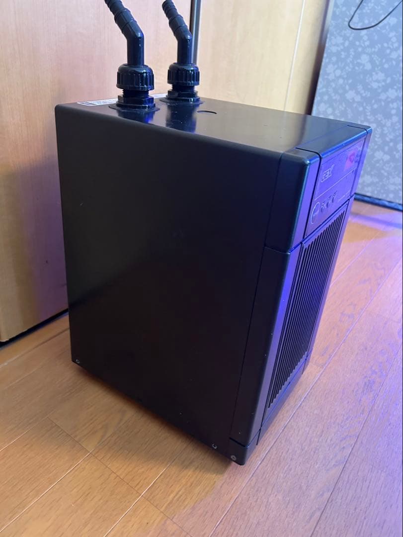 GEX クーラー　BK110