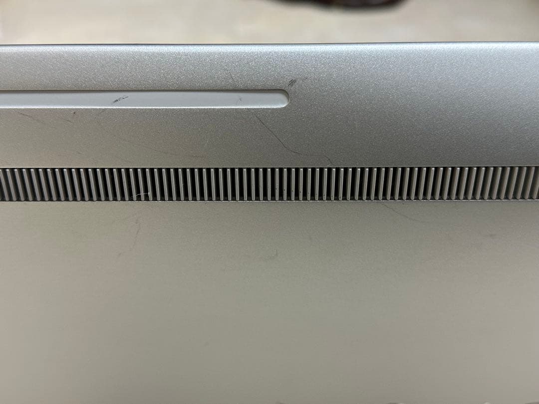 Windowsデスクトップ SONY VAIO TAP21 SVT2122SBJ