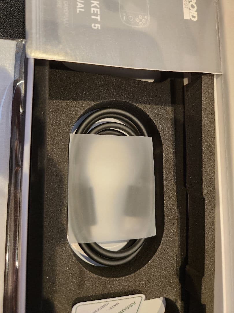 Retroid Pocket 5　GCカラー