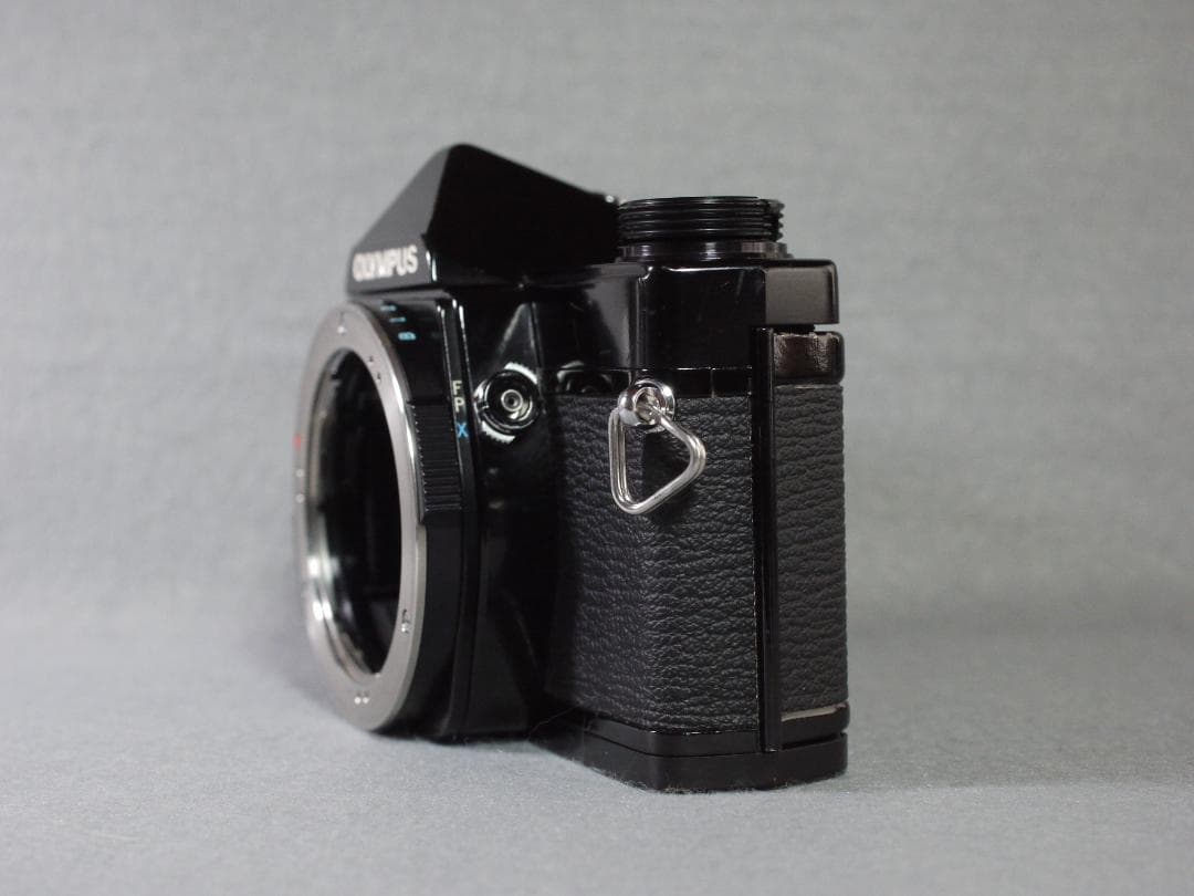 【試写確認済み】オリンパス OLYMPUS OM-1