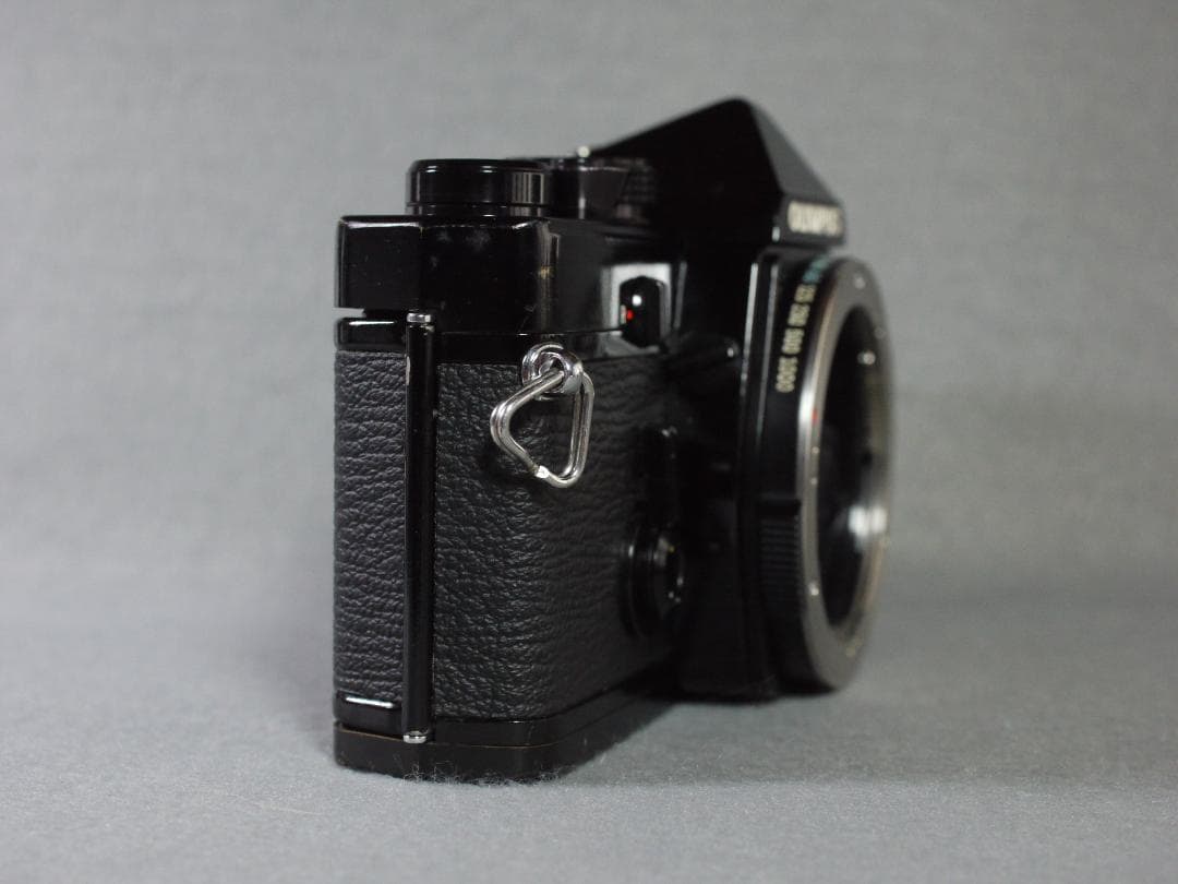 【試写確認済み】オリンパス OLYMPUS OM-1