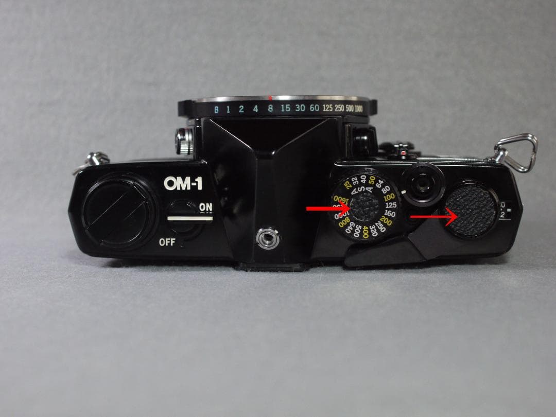 【試写確認済み】オリンパス OLYMPUS OM-1