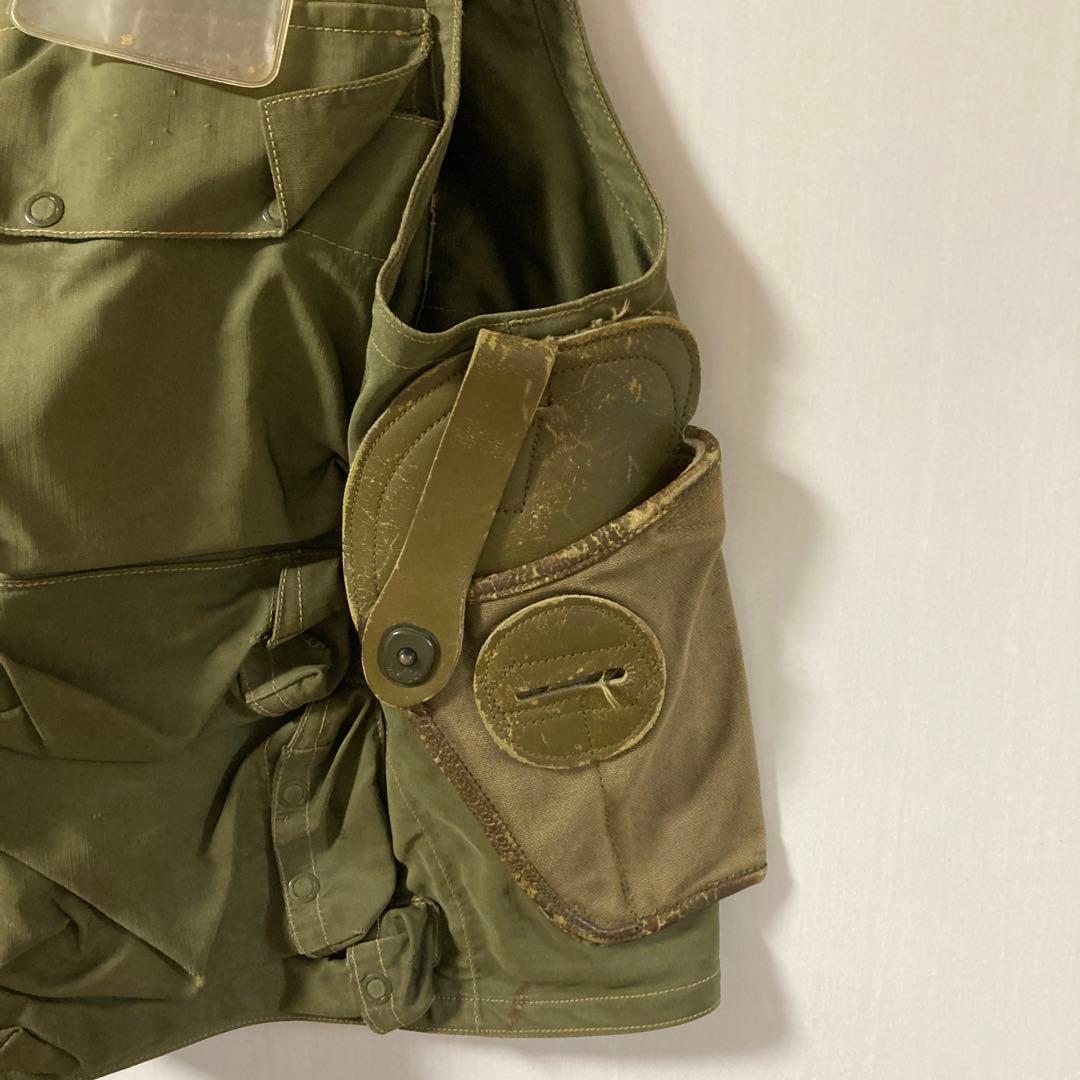 U.S. ARMY AIR FORCES C-1 ベスト