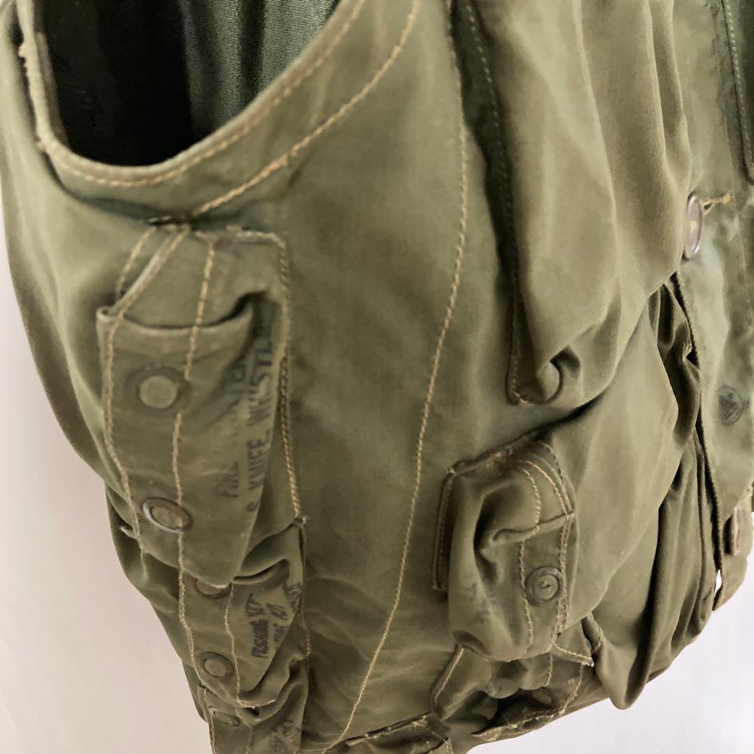 U.S. ARMY AIR FORCES C-1 ベスト