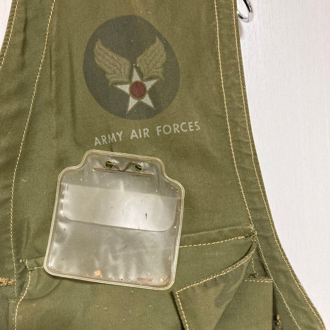 U.S. ARMY AIR FORCES C-1 ベスト