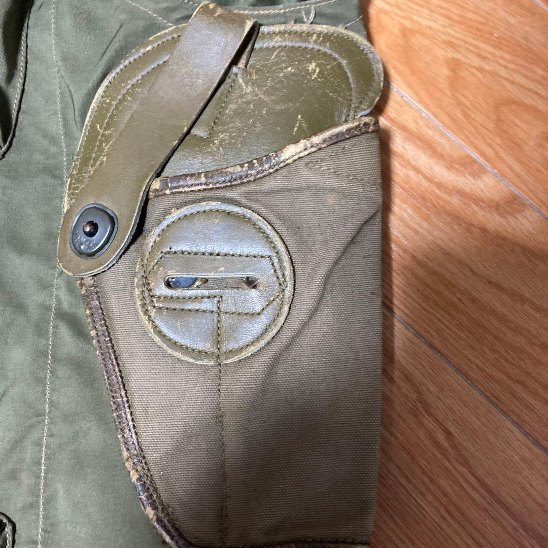 U.S. ARMY AIR FORCES C-1 ベスト