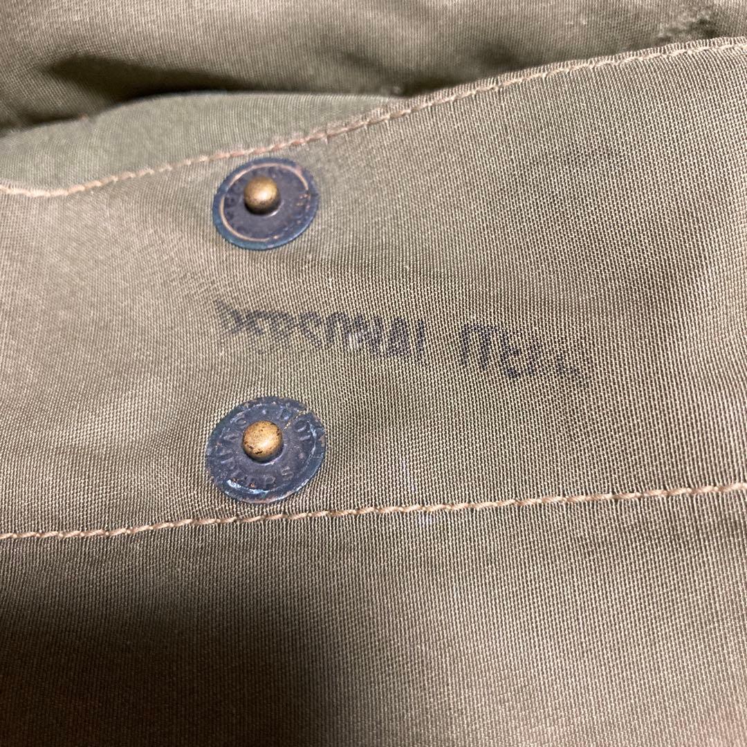 U.S. ARMY AIR FORCES C-1 ベスト