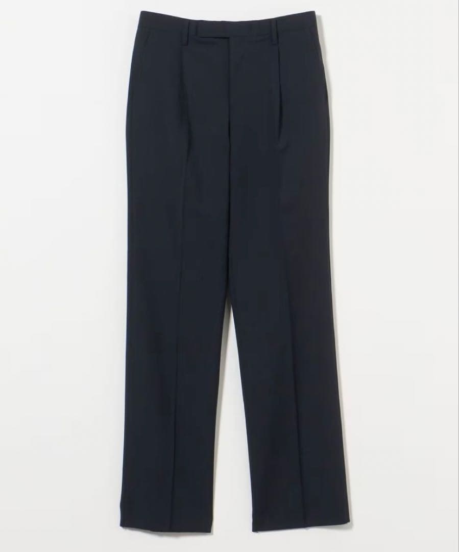 【新品タグ付】コモリ✖️ポギー　スーツ　ネイビー