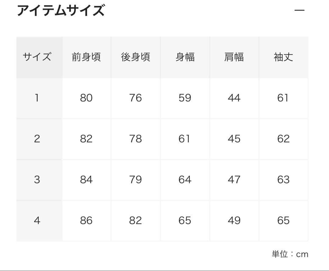 YOKE セットアップ