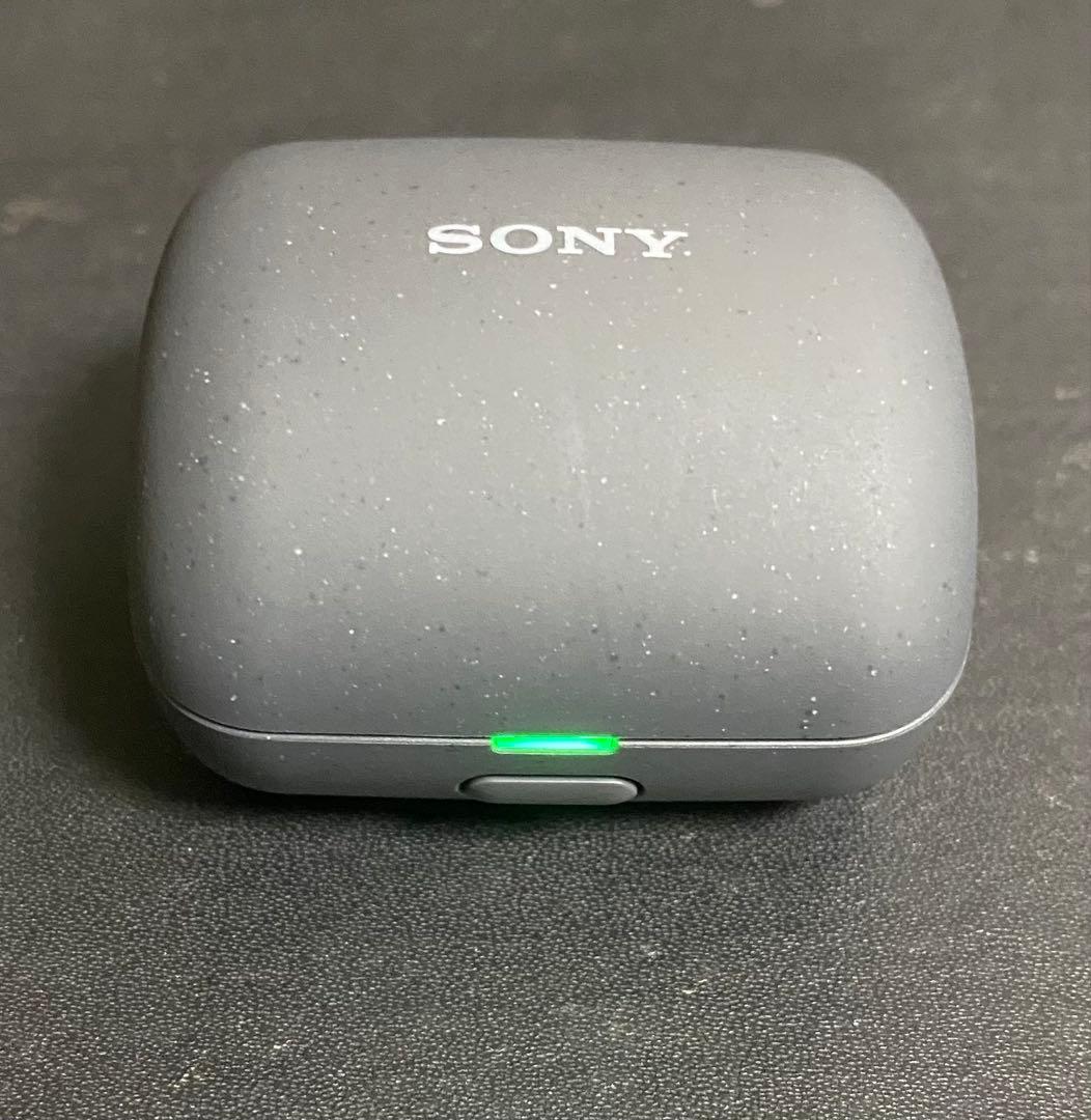 SONY LinkBuds WF-L900 YY2953 グレー