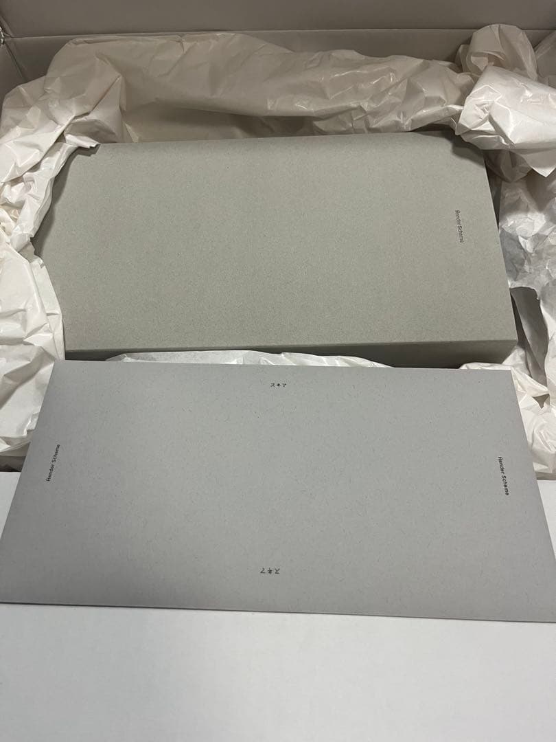 亘*様 Hender Scheme × G-SHOCK DW-5900 スキマ