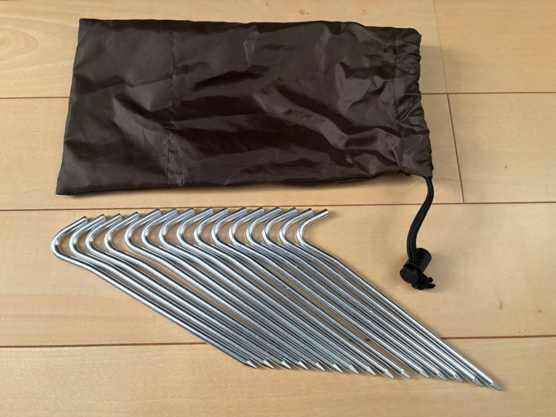 2／1迄　限定セール！　美品　小川　ステイシーファルダ　ペグ未使用　ボトム状態良