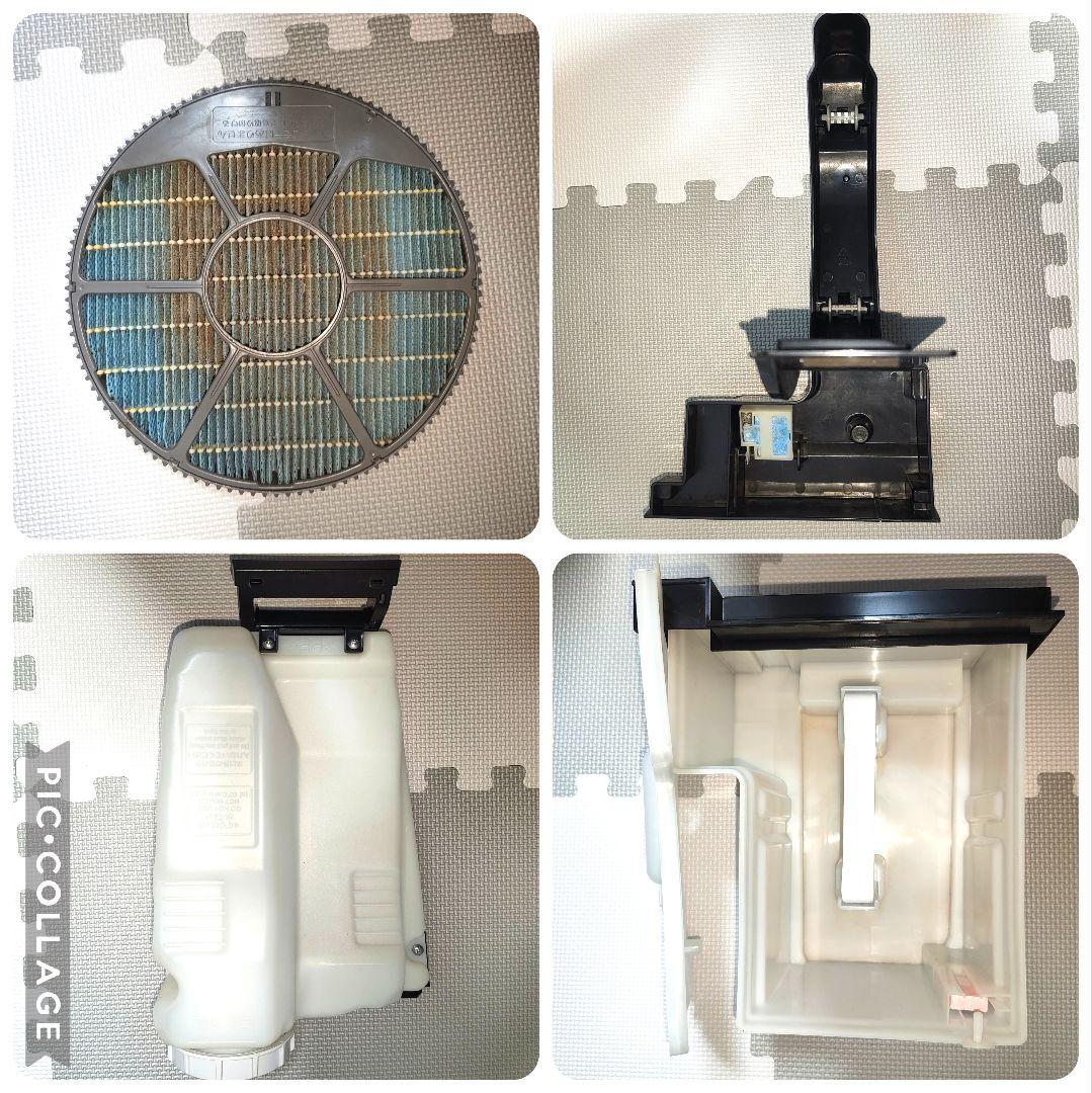 清掃済✨️SHARP KC-GD70 除加湿空気清浄機 プラズマクラスター