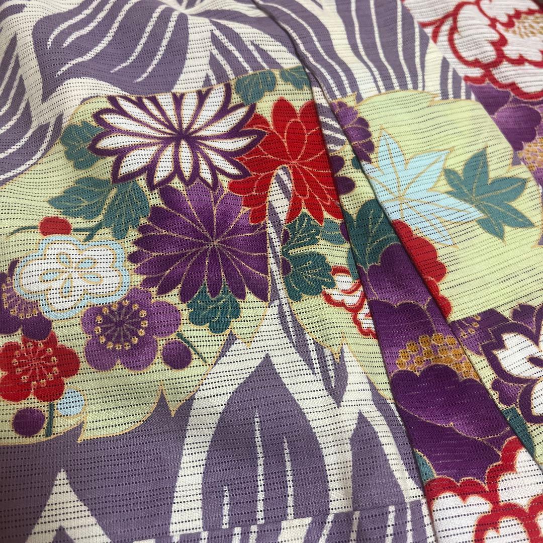 ゆかた（岡重）