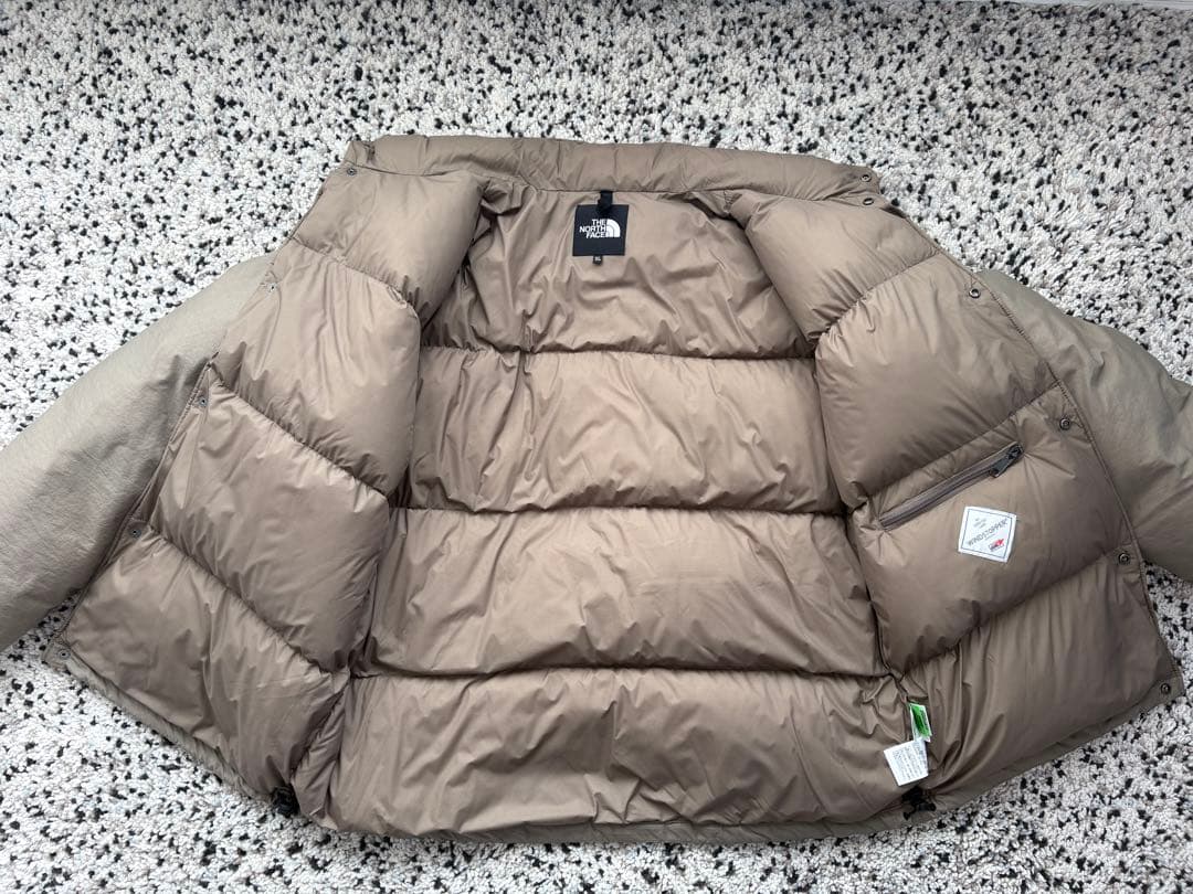 ジャケット・アウター Alteration Sierra Jacket XL ND92361