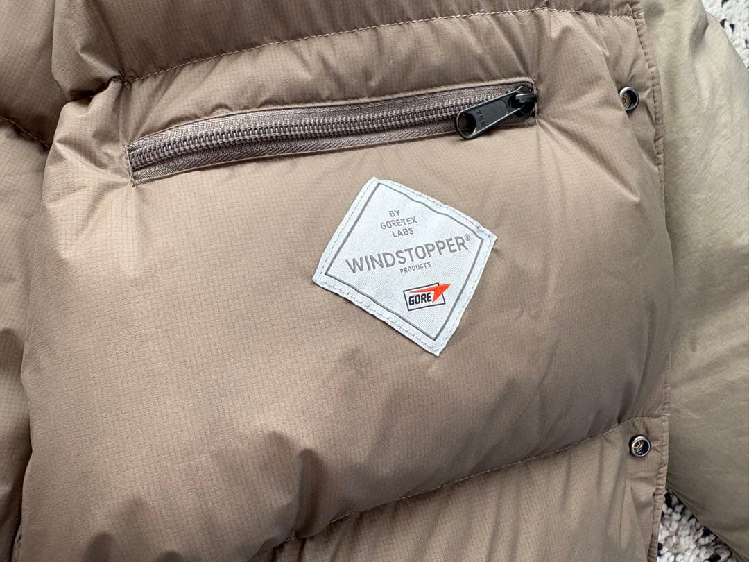 ジャケット・アウター Alteration Sierra Jacket XL ND92361