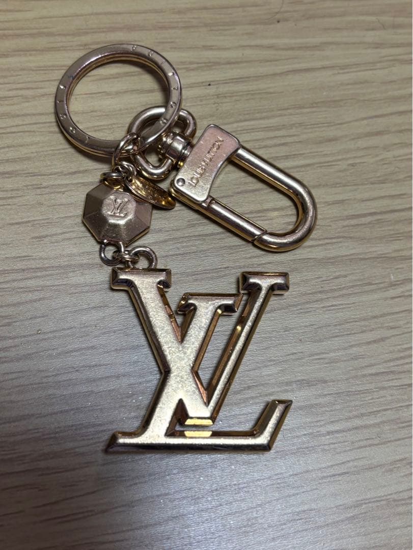 ルイヴィトン キーチェーン