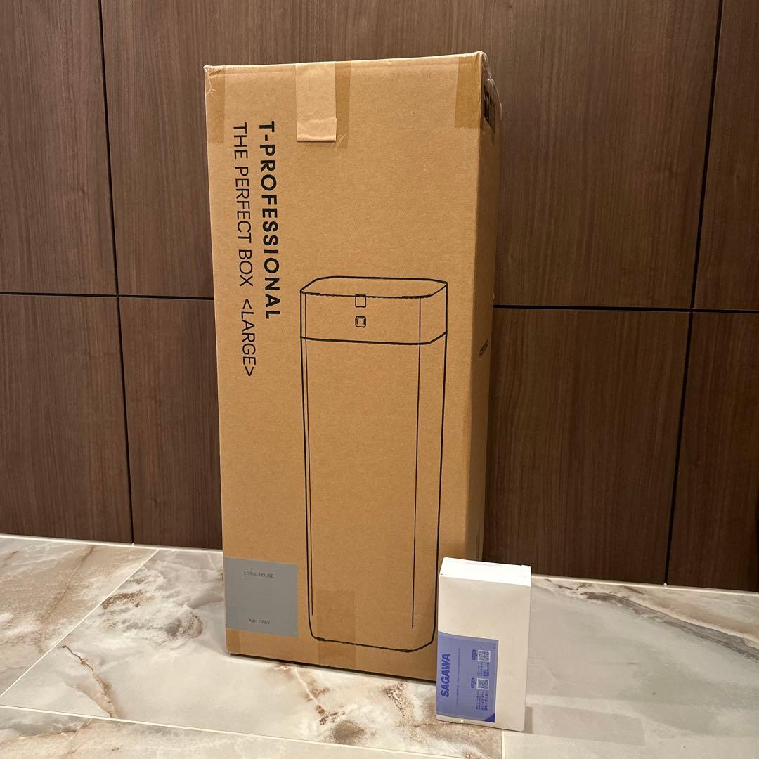 その他 THE PERFECT BOX 30L T-PROFESSIONAL