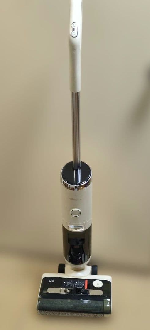 水拭き掃除機 Mindoo AquaX ミンドーアクアエックス　MIA-N001