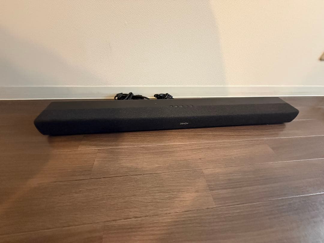 スピーカー・ウーファー DENON DHT-S218