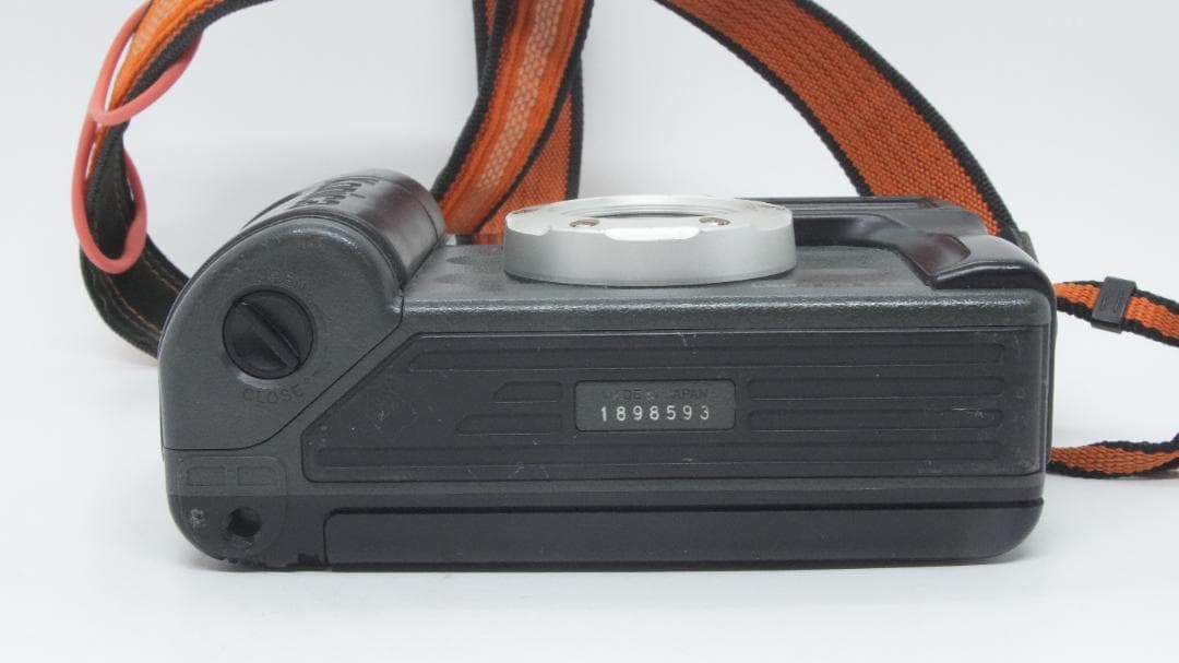 【A2172】 KONICA 現場監督 LENS 28 HG コニカ