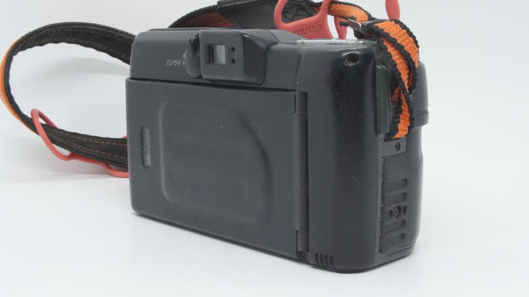 【A2172】 KONICA 現場監督 LENS 28 HG コニカ