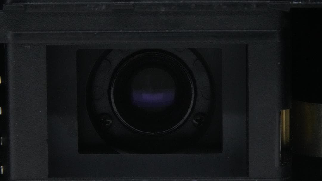 【A2172】 KONICA 現場監督 LENS 28 HG コニカ