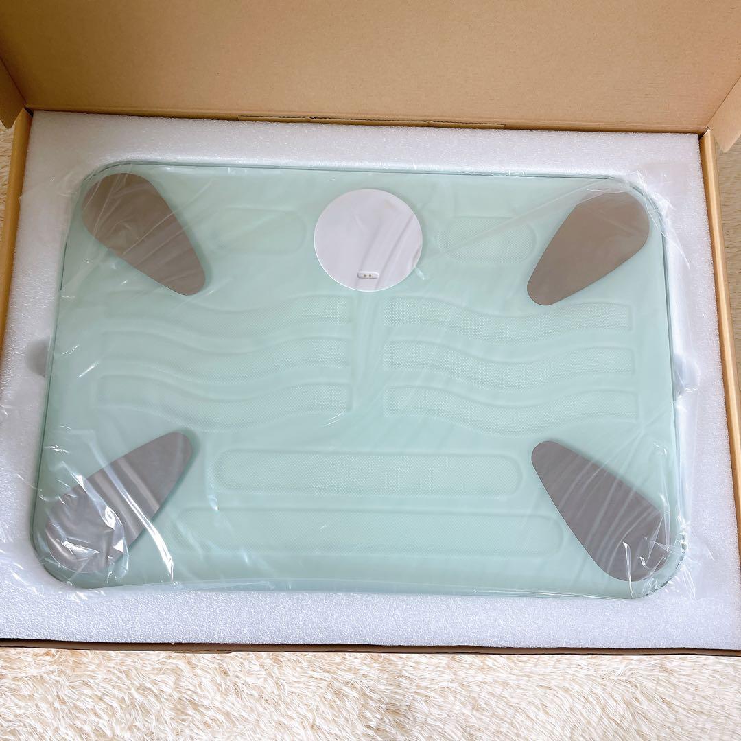 ★新品未使用★スマートバスマット　体組成計モデル