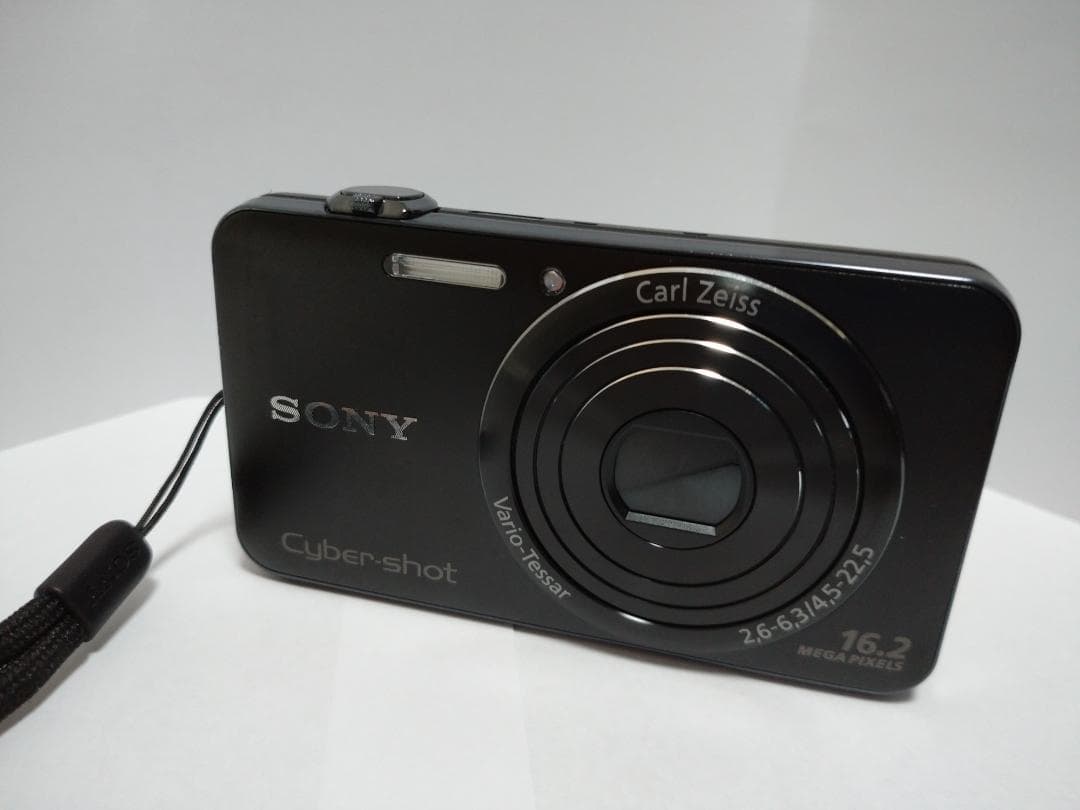 【SONY】Cyber-shot DSC-WX50 デジタルスチルカメラ