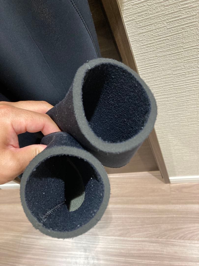 AIRTIGHT エアータイト LR セミドライ5X3mm