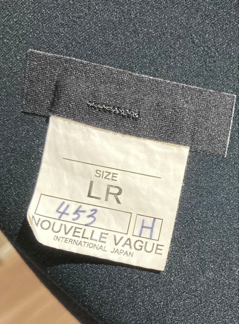 AIRTIGHT エアータイト LR セミドライ5X3mm