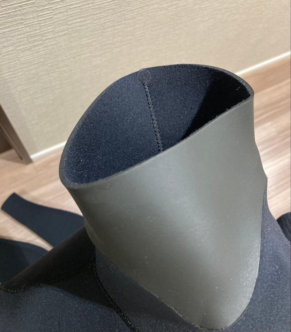 AIRTIGHT エアータイト LR セミドライ5X3mm