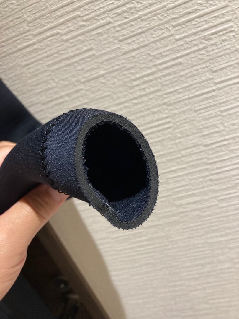 AIRTIGHT エアータイト LR セミドライ5X3mm