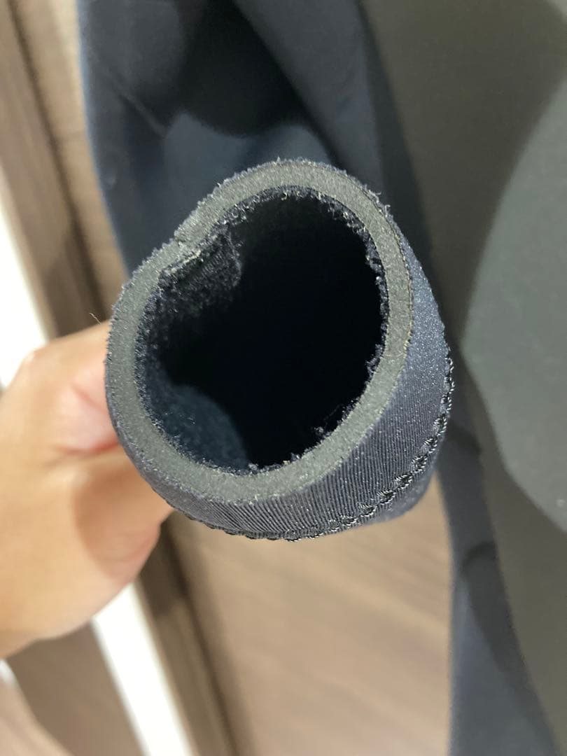 AIRTIGHT エアータイト LR セミドライ5X3mm