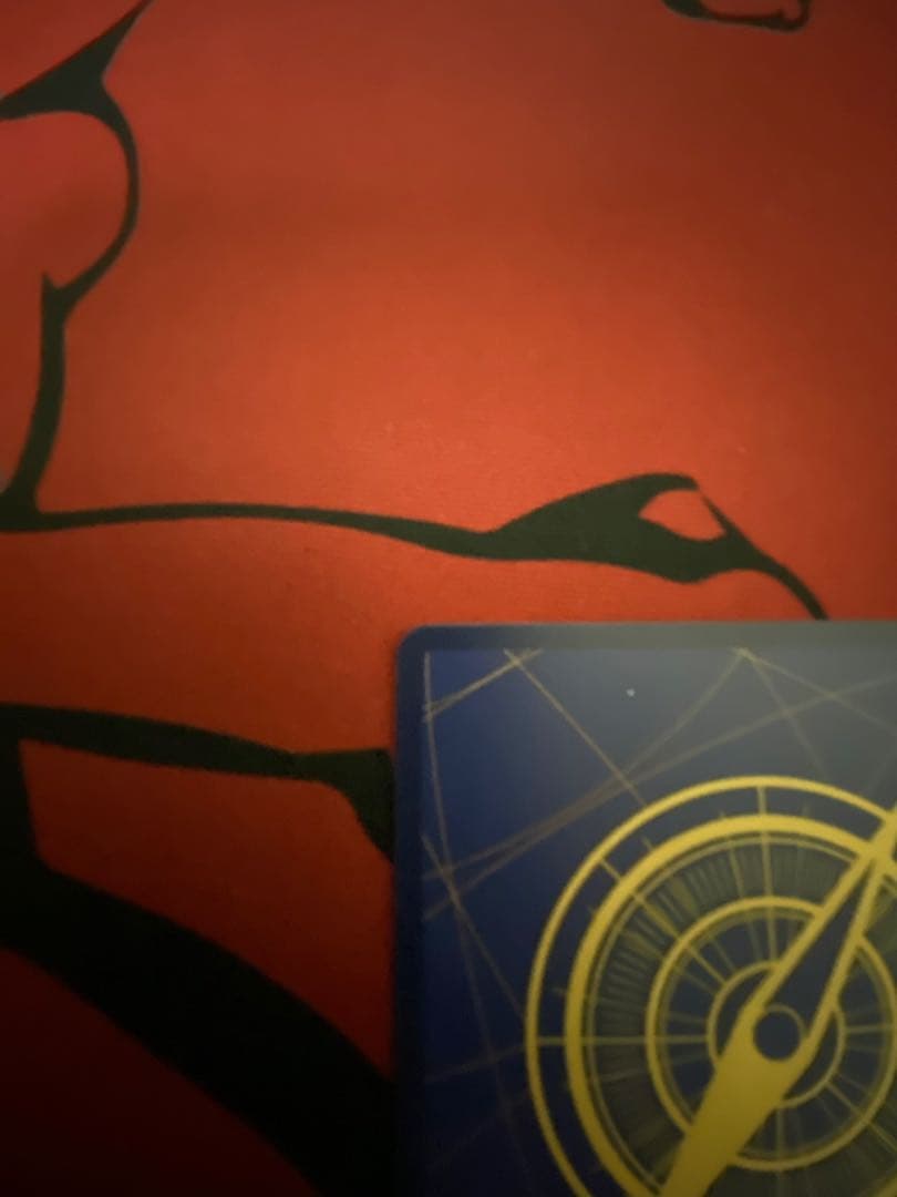 サボ SP ワンピースカード