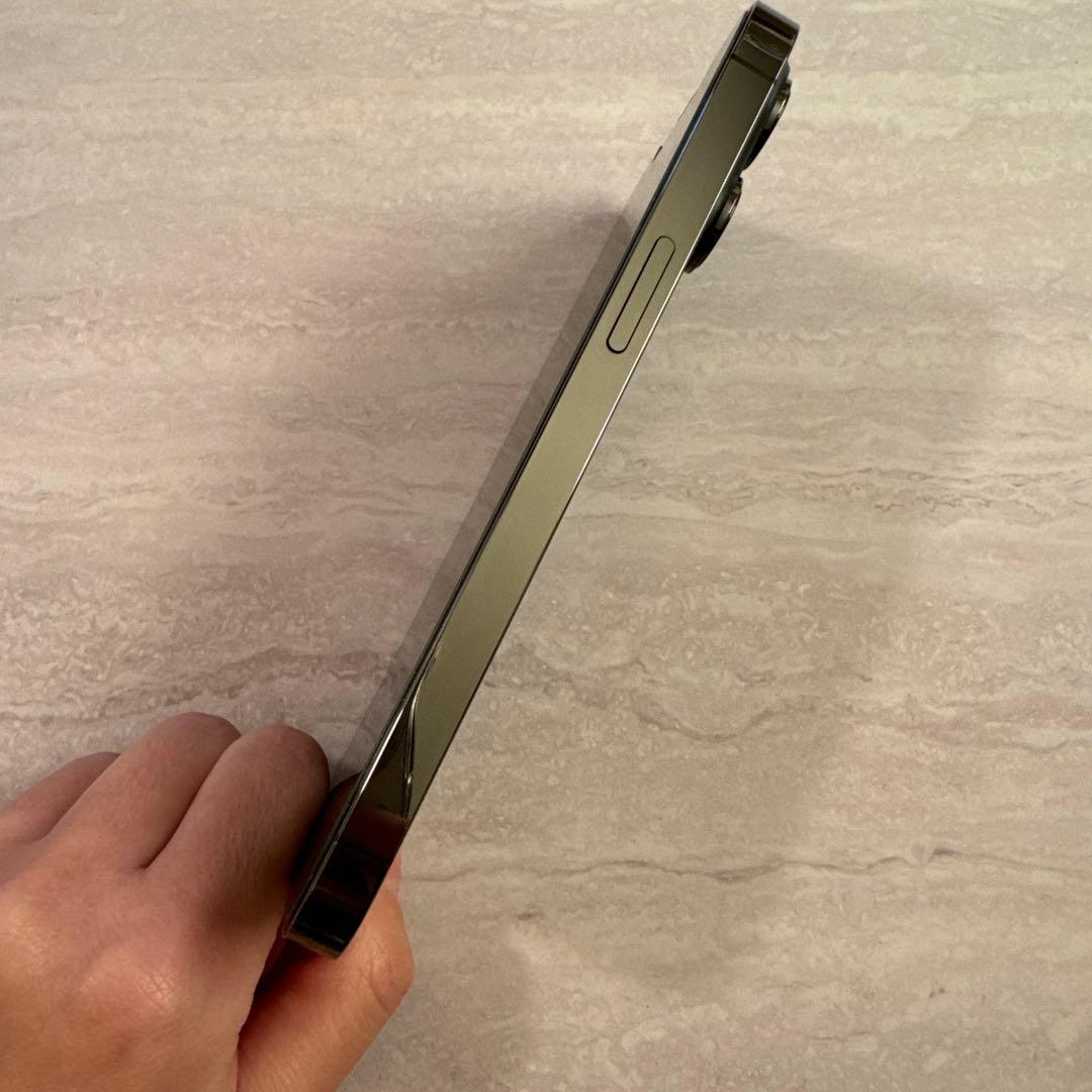 Apple iPhone 13 Pro グラファイト 128GB