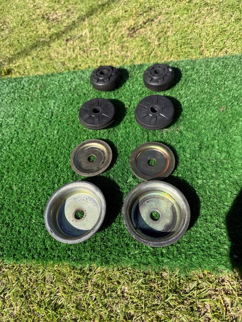 moo NAロードスター アッパーマウント