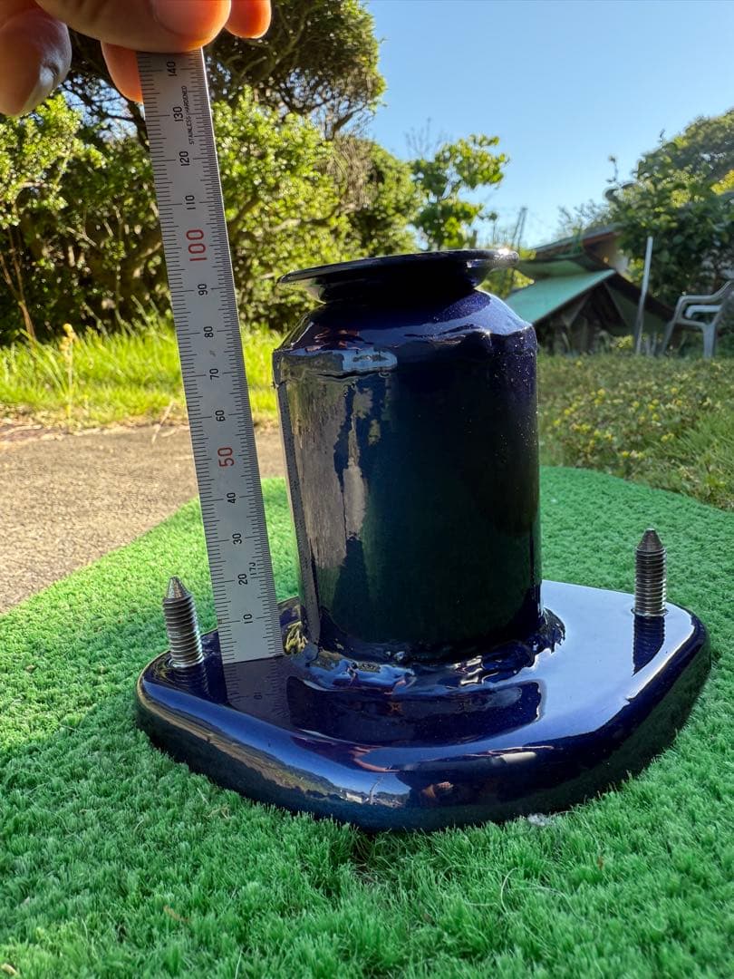 moo NAロードスター アッパーマウント